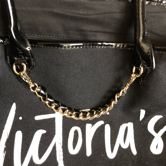 Victoria Secret City tote - Picture 2 of 3